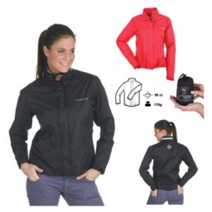 GIACCA TUCANO NANO RAIN LADY JACKET