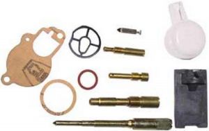 KIT REVISIONE CARBURATORE VESPA PX