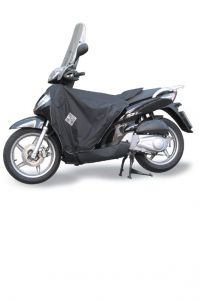 Coprigambe termoscud tucano urbano per mbk e yamaha