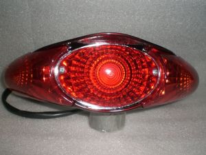 Faro posteriore Aprilia SCARABEO 50-100 4T